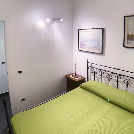 Apartamento Casa Arancina 3 *