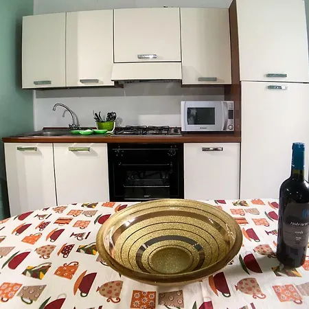 Casa Arancina 3 * Syracuse